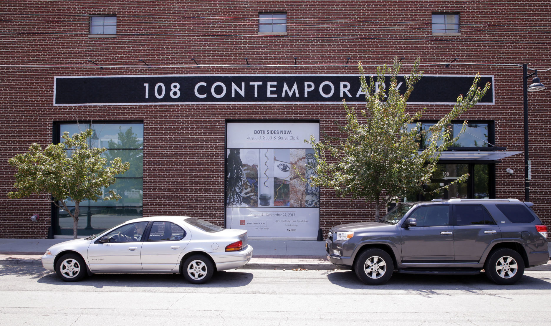 Arts: 108 Contemporary Artist Talks